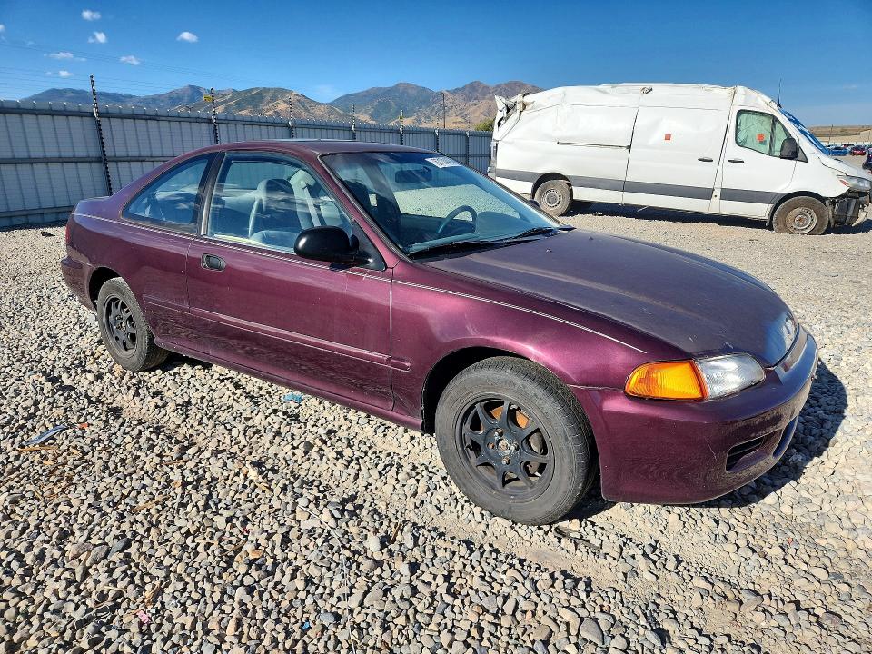 Aukcja sprzedaży 1994 Honda Civic, vin: 1HGEJ2126RL020149, numer aukcji: 67174466