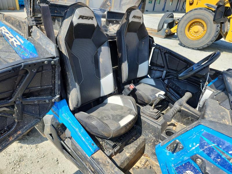 Продаж на аукціоні авто 2015 Polaris Rzr, vin: 3NSVDE993FF428307, номер лоту: 68972776