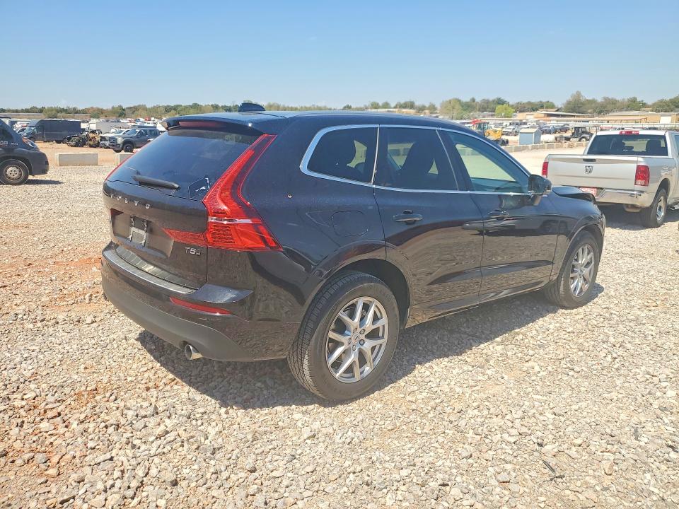Продажа на аукционе авто 2021 Volvo Xc60, vin: YV4102RKXM1851109, номер лота: 67716416