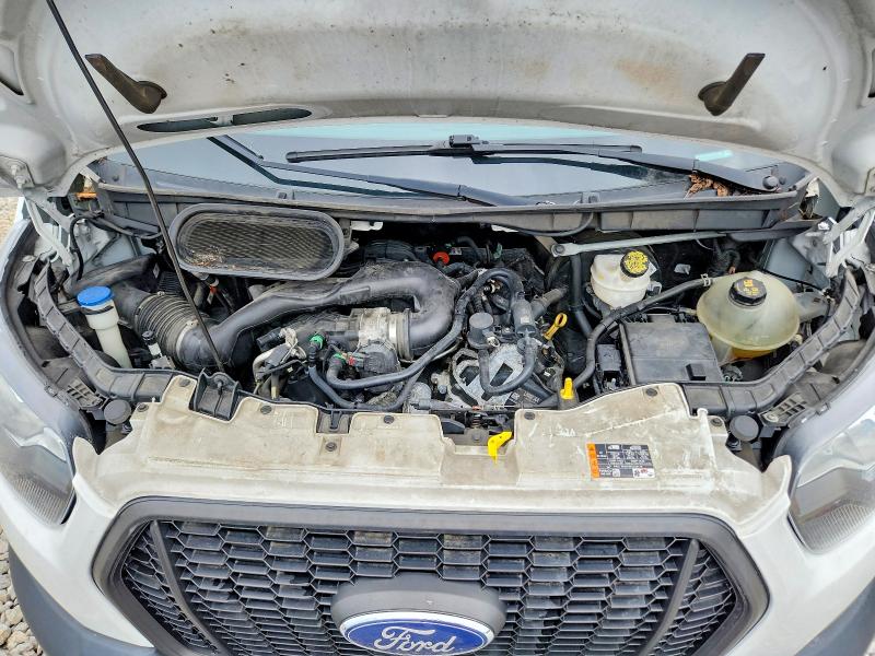 67869956 :رقم المزاد ، 1FDBW5Z80LKB11469 vin ، 2020 Ford Transit مزاد بيع