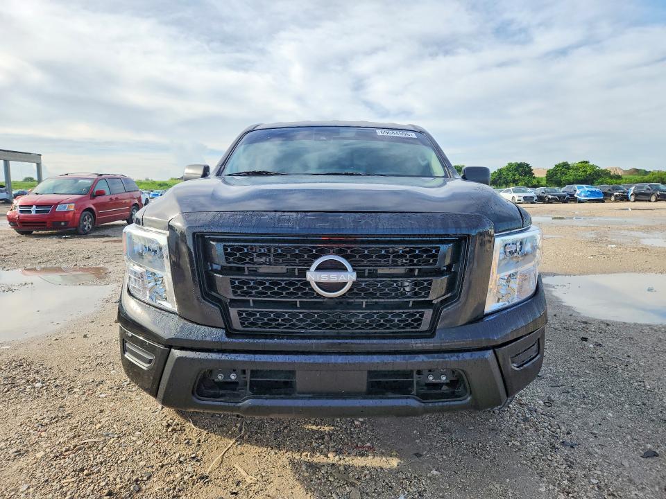 Aukcja sprzedaży 2023 Nissan Titan, vin: 1N6AA1EC6PN113066, numer aukcji: 69684596