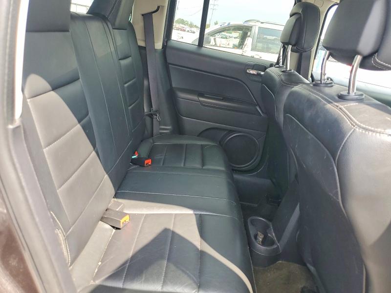 Продаж на аукціоні авто 2017 Jeep Patriot, vin: 1C4NJRFB7HD128966, номер лоту: 67273696