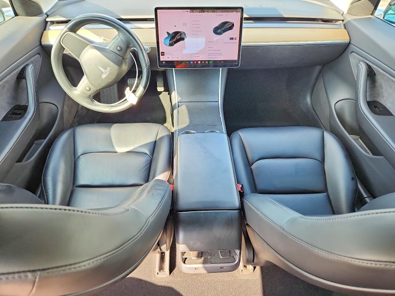 2018 Tesla Model 3 მანქანა იყიდება აუქციონზე, vin: 5YJ3E1EB3JF068262, აუქციონის ნომერი: 67913836