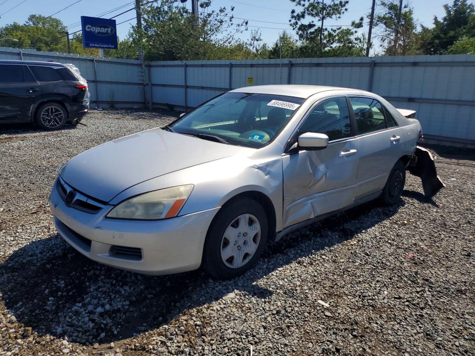 Продаж на аукціоні авто 2006 Honda Accord, vin: 3HGCM56486G704137, номер лоту: 68496996