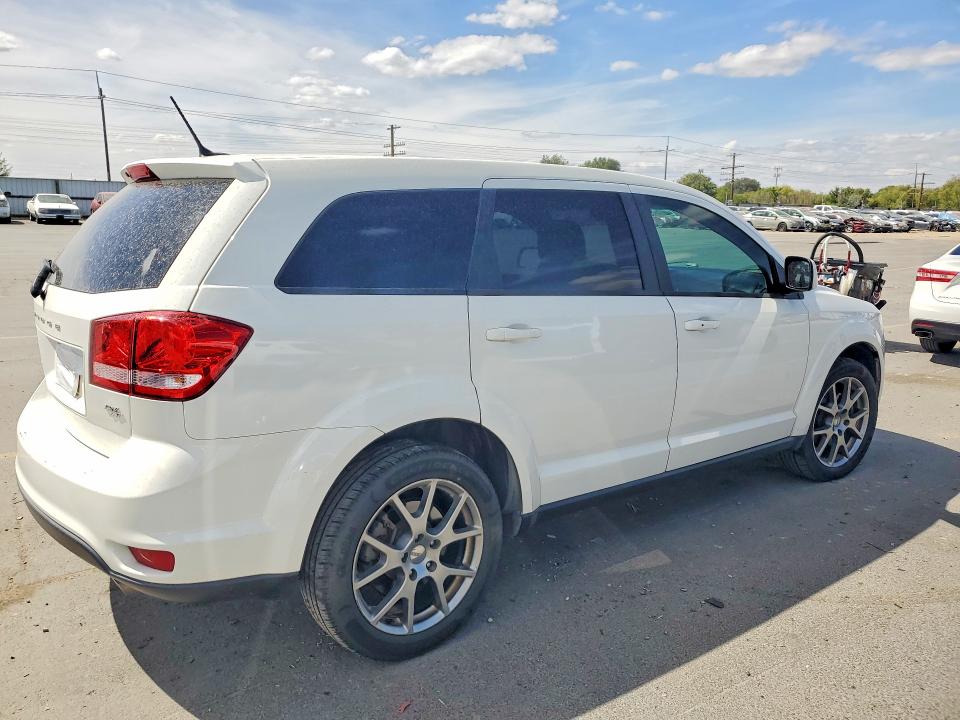 Aukcja sprzedaży 2016 Dodge Journey, vin: 3C4PDDEG5GT243686, numer aukcji: 67710946