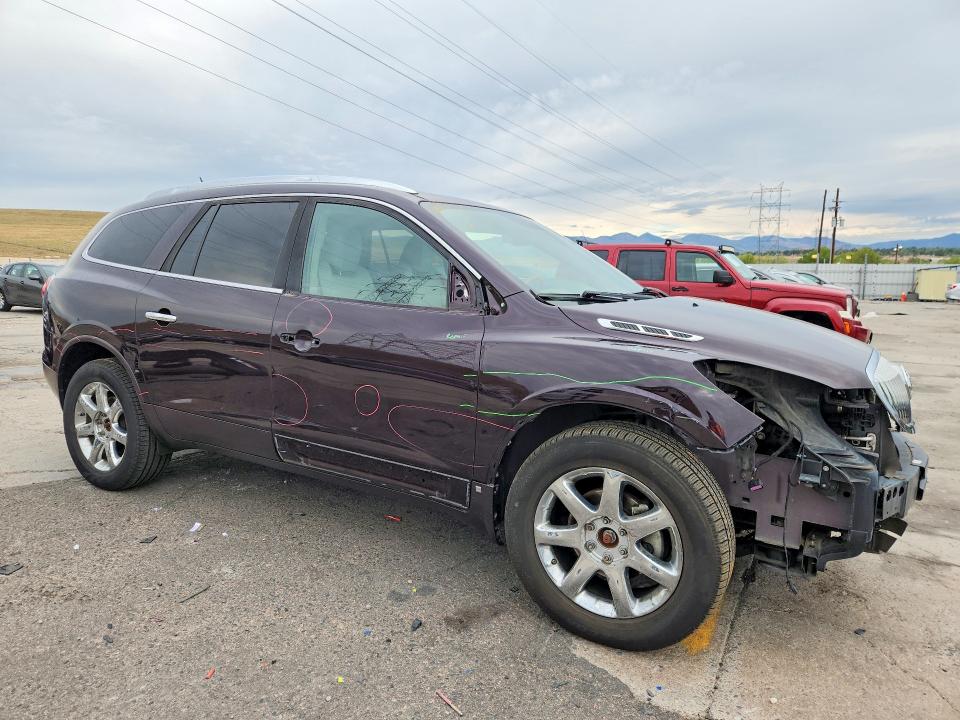 Продажа на аукционе авто 2008 Buick Enclave, vin: 5GAEV23798J265583, номер лота: 69923166