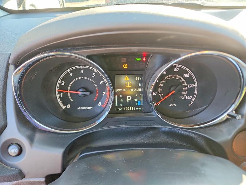 2018 Mitsubishi Outlander Sport მანქანა იყიდება აუქციონზე, vin: JA4AR3AU7JZ005507, აუქციონის ნომერი: 69124096