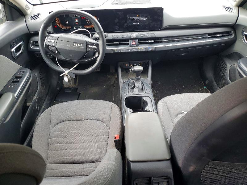 68103346 :رقم المزاد ، 3KPFU4DEXSE035005 vin ، 2025 Kia K4 مزاد بيع
