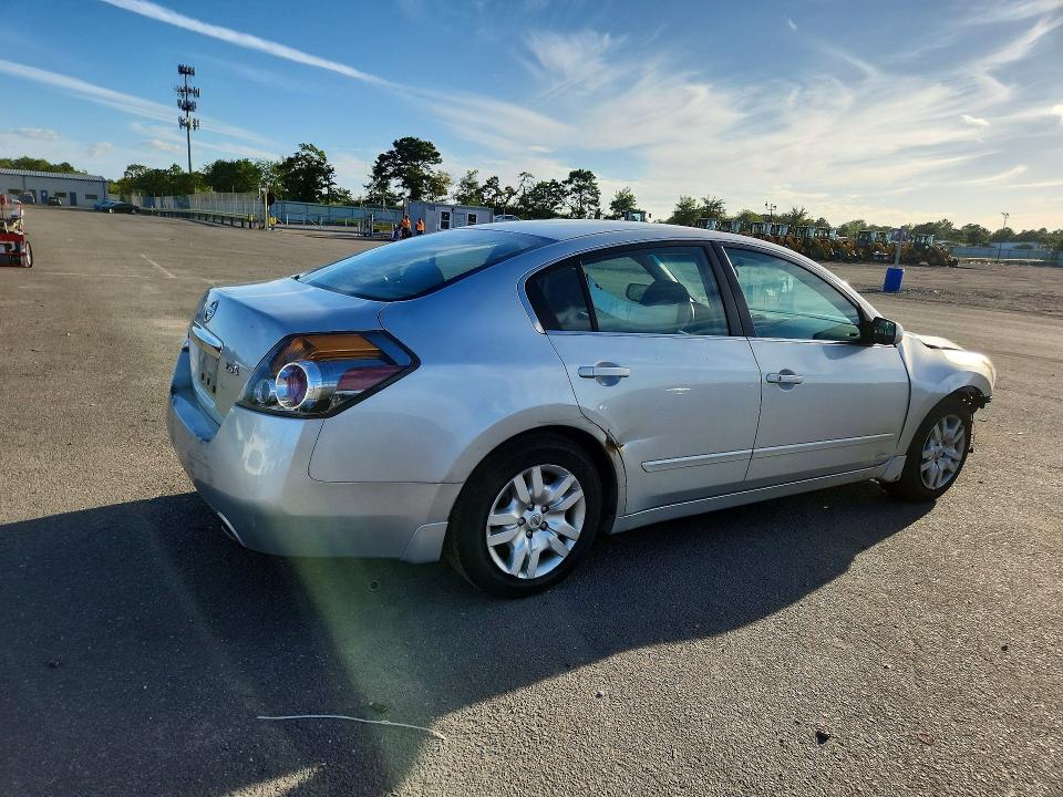 Продажа на аукционе авто 2012 Nissan Altima, vin: 1N4AL2AP7CC170920, номер лота: 69983246