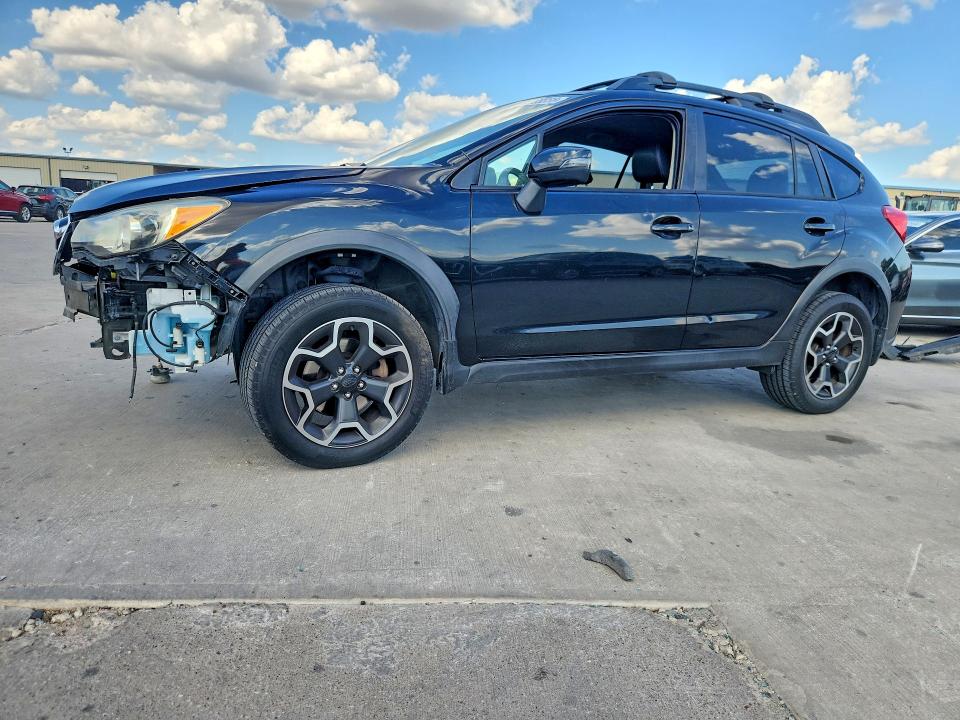Aukcja sprzedaży 2015 Subaru Xv Crosstrek, vin: JF2GPAMC8F8225377, numer aukcji: 68223356