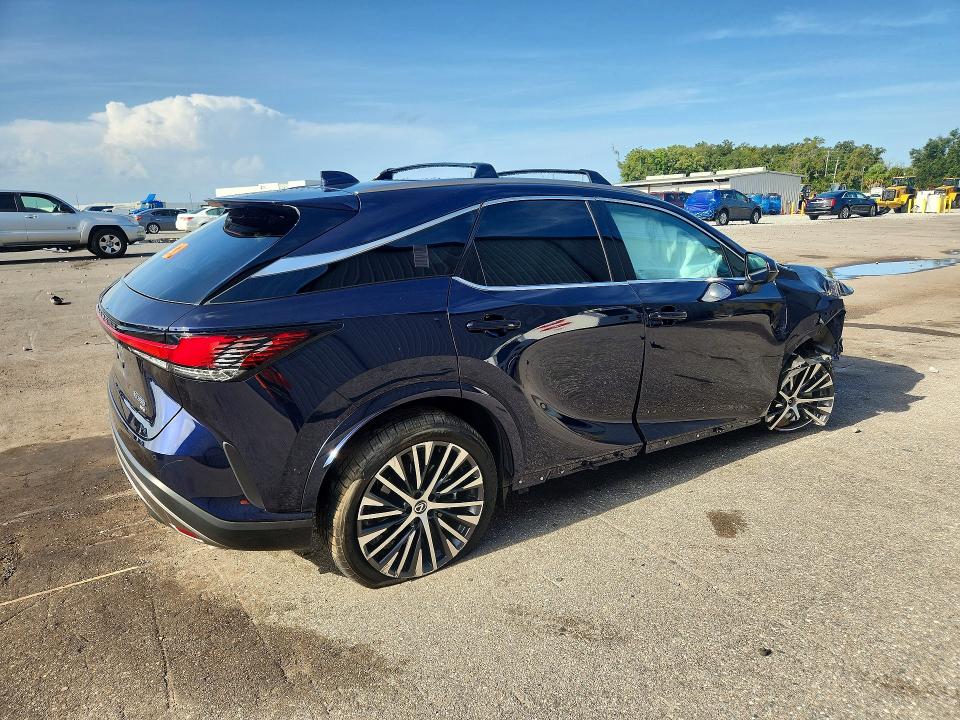 Продаж на аукціоні авто 2024 Lexus Rx 350, vin: 2T2BAMCA4RC082959, номер лоту: 69046686