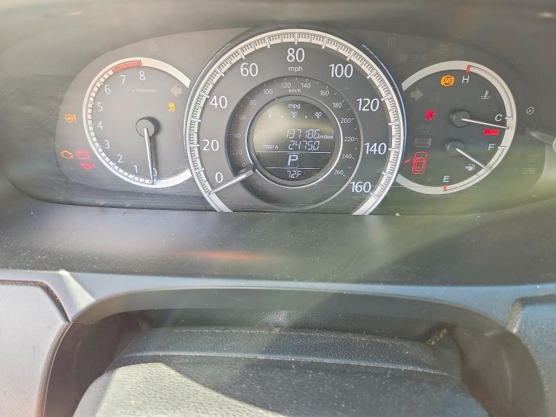 2015 Honda Accord მანქანა იყიდება აუქციონზე, vin: 1HGCR2F39FA094528, აუქციონის ნომერი: 67944436