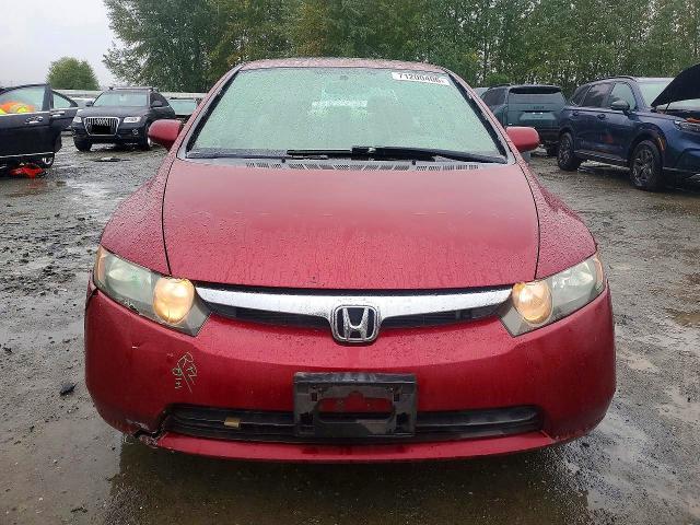 Aukcja sprzedaży 2007 Honda Civic, vin: 1HGFA16817L086178, numer aukcji: 71200406