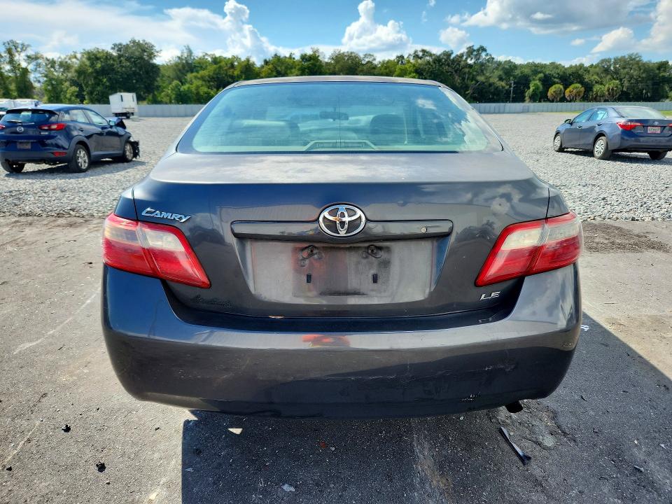 Aukcja sprzedaży 2009 Toyota Camry, vin: 4T1BE46K79U358983, numer aukcji: 68817926