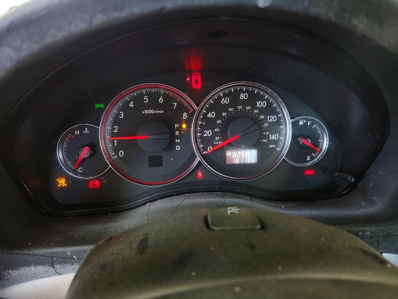 Продаж на аукціоні авто 2009 Subaru Legacy, vin: 4S3BL616597236413, номер лоту: 70864076