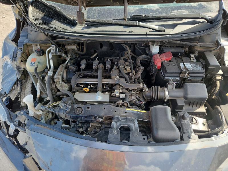 Продаж на аукціоні авто 2021 Nissan Versa, vin: 3N1CN8BV6ML907952, номер лоту: 68778476