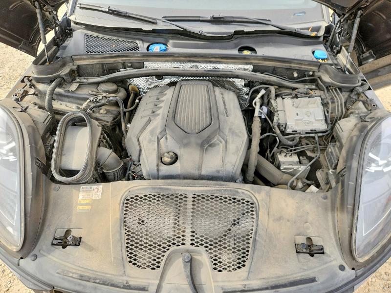 Продажа на аукционе авто 2023 Porsche Macan, vin: WP1AA2A59PLB00533, номер лота: 69175176
