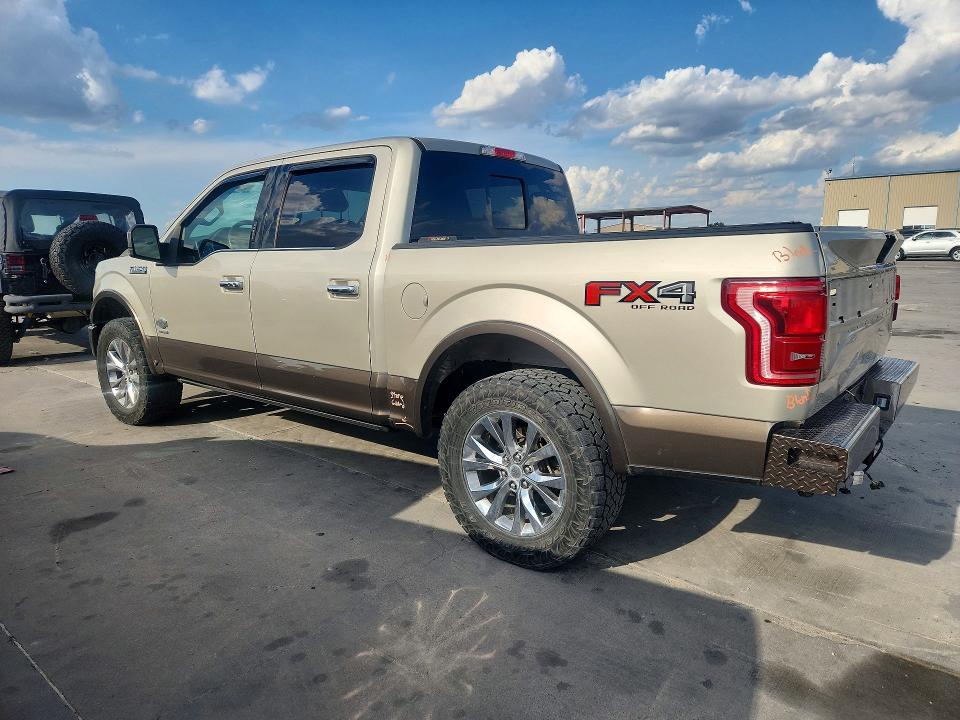 Aukcja sprzedaży 2017 Ford F150, vin: 1FTEW1EG9HFB99249, numer aukcji: 68714246