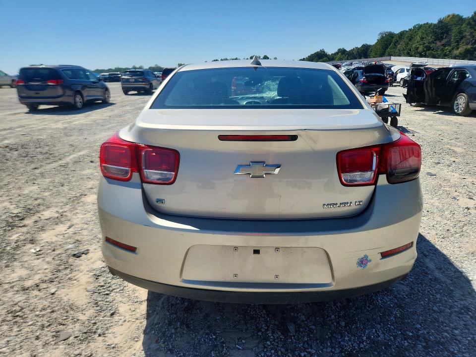 Продаж на аукціоні авто 2015 Chevrolet Malibu, vin: 1G11C5SL1FF190065, номер лоту: 68587046