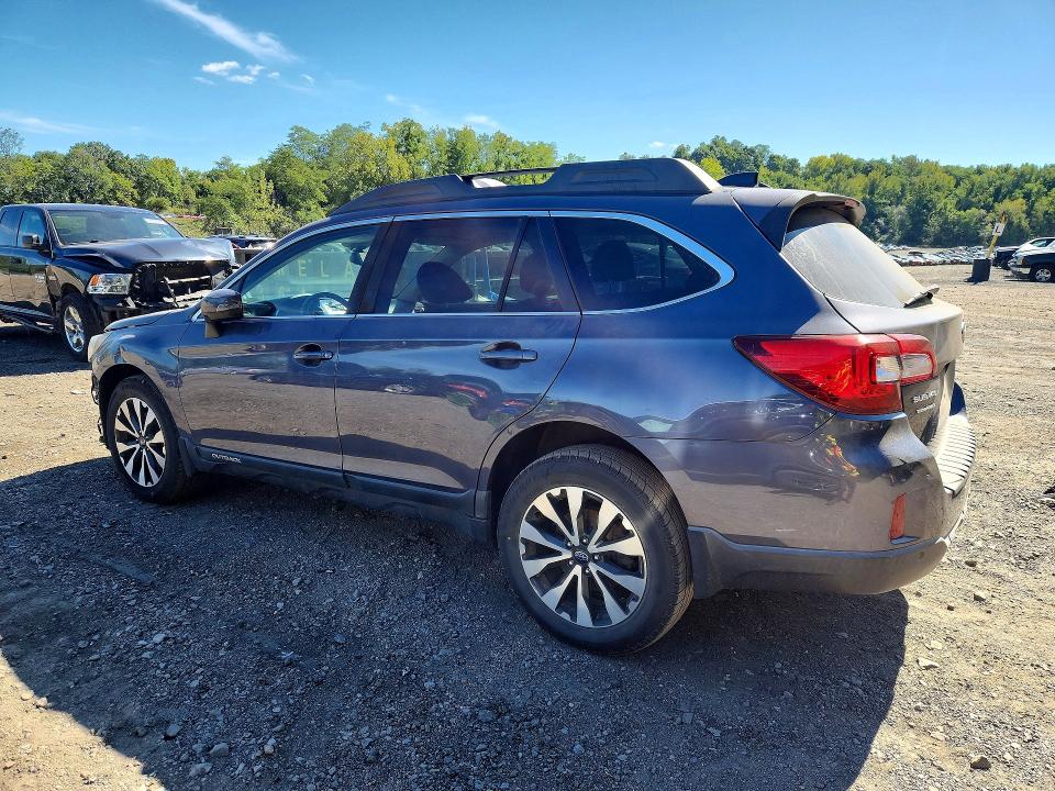 Продажа на аукционе авто 2017 Subaru Outback, vin: 4S4BSENC7H3298863, номер лота: 69051536