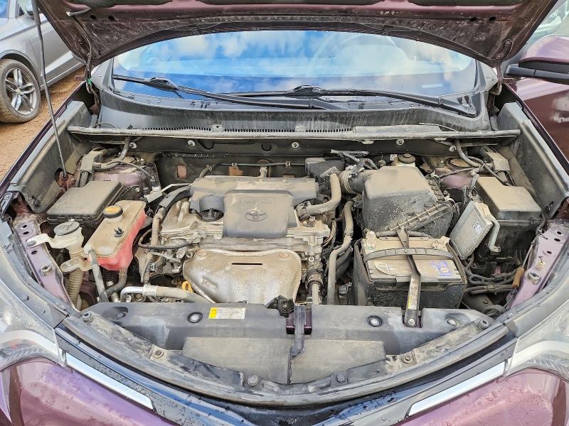 Продажа на аукционе авто 2016 Toyota Rav4, vin: 2T3RFREV8GW477439, номер лота: 67931736