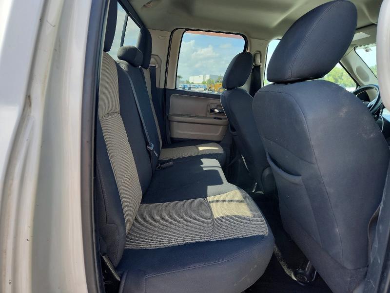 68975366 :رقم المزاد ، 1D7RV1GT0BS627664 vin ، 2011 Dodge Ram 1500 مزاد بيع