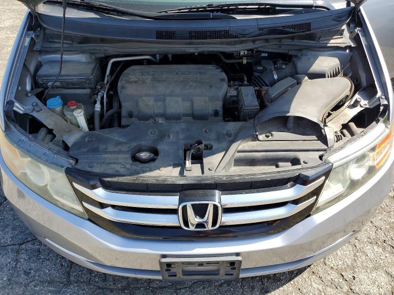 Auction sale of the 2016 Honda Odyssey, vin: 5FNRL5H43GB071451, lot number: 67535366
