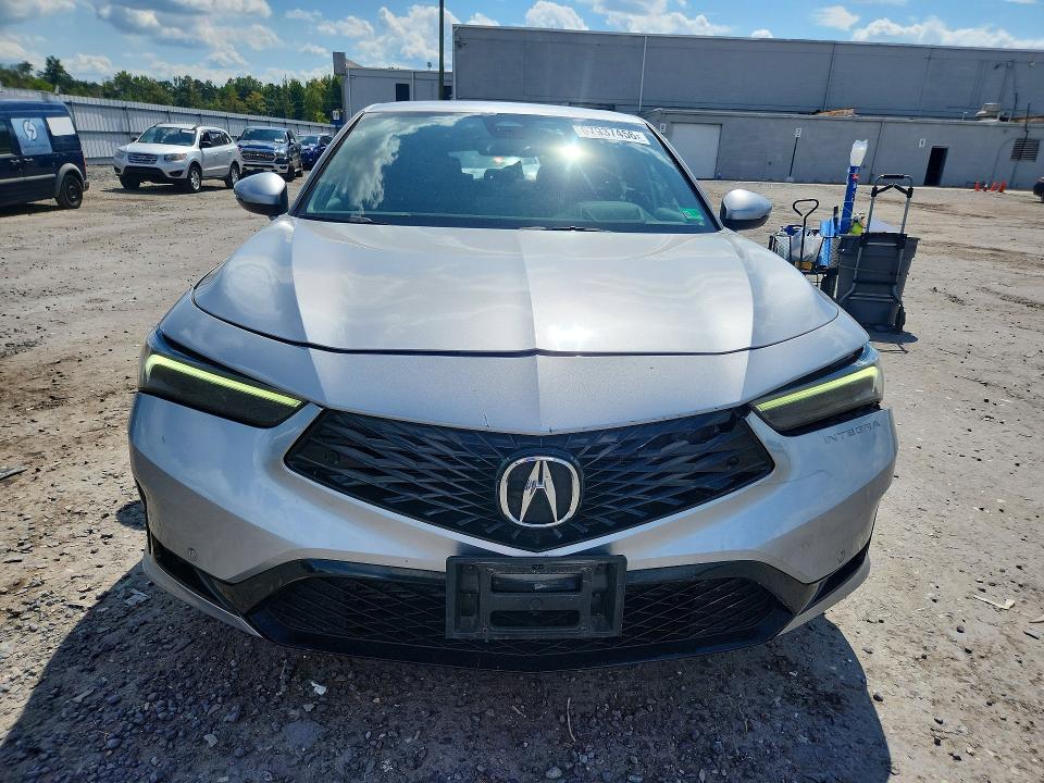 67937456 :رقم المزاد ، 19UDE4H61PA021996 vin ، 2023 Acura Integra مزاد بيع