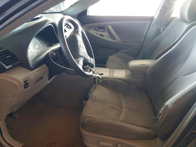 2009 Toyota Camry მანქანა იყიდება აუქციონზე, vin: 4T1BE46K89U353730, აუქციონის ნომერი: 68698986
