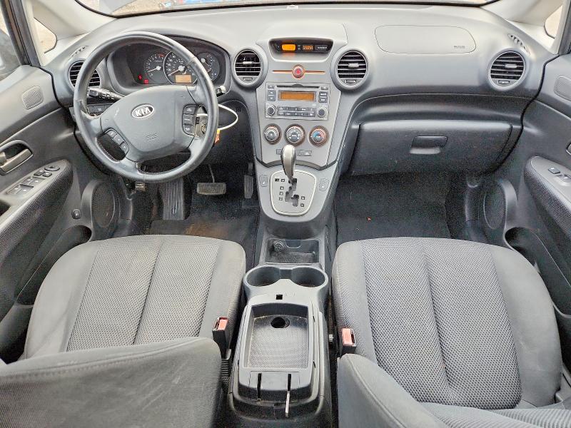 Продажа на аукционе авто 2008 Kia Rondo, vin: KNAFG526987148068, номер лота: 67114056