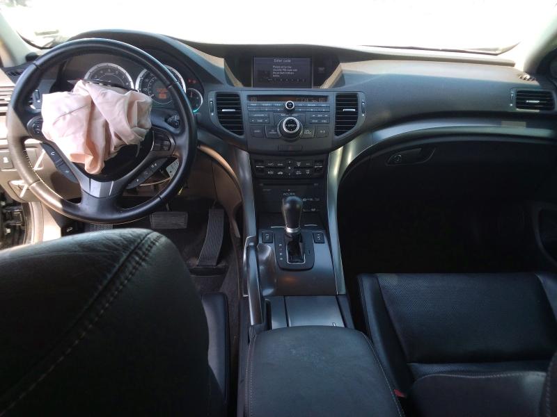 Продажа на аукционе авто 2012 Acura Tsx, vin: JH4CW2H63CC000172, номер лота: 68243296