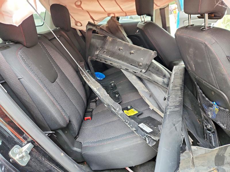 2013 Gmc Terrain მანქანა იყიდება აუქციონზე, vin: 2GKALSEK3D6187432, აუქციონის ნომერი: 69421326