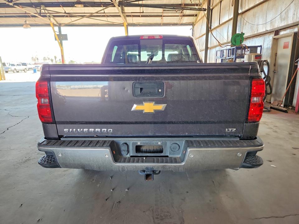 Aukcja sprzedaży 2015 Chevrolet Silverado, vin: 3GCPCSEC2FG187315, numer aukcji: 67977076