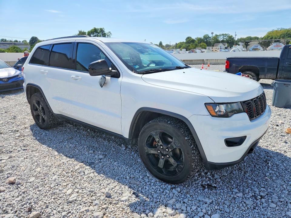Aukcja sprzedaży 2018 Jeep Grand Cherokee, vin: 1C4RJFAG1JC499894, numer aukcji: 69122916