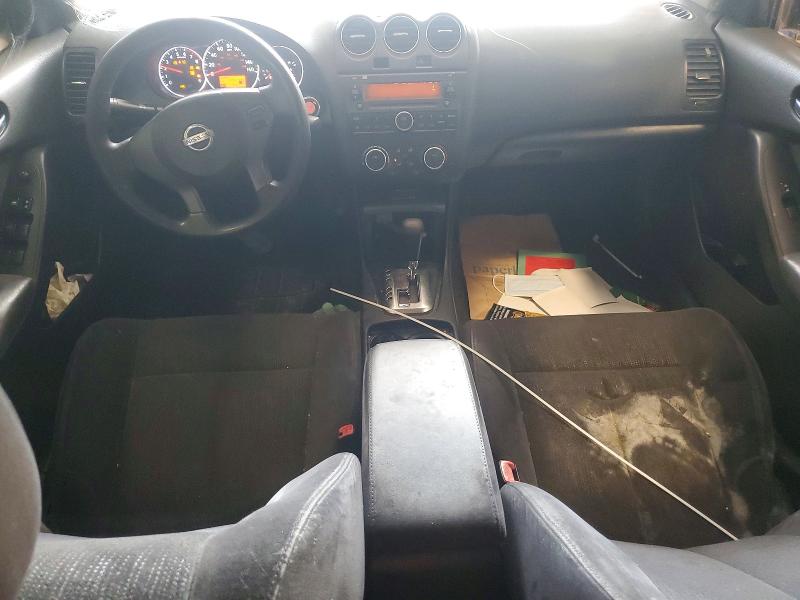 2010 Nissan Altima მანქანა იყიდება აუქციონზე, vin: 1N4AL2AP4AN509909, აუქციონის ნომერი: 66485246
