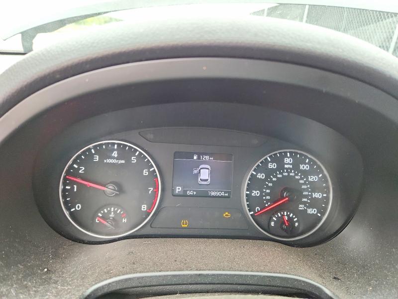 Aukcja sprzedaży 2021 Kia Seltos, vin: KNDEUCAA3M7094018, numer aukcji: 70048816
