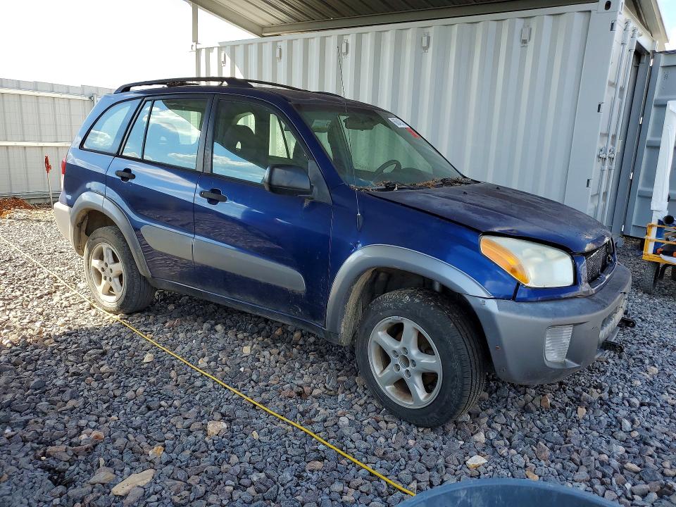 68049316 :رقم المزاد ، JTEHH20V136084412 vin ، 2003 Toyota Rav4 مزاد بيع