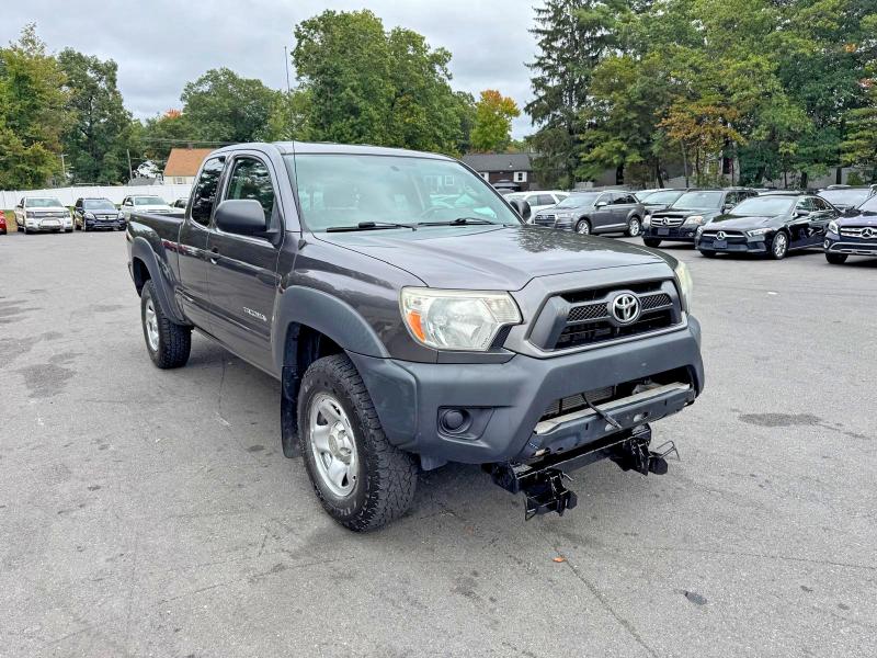 Aukcja sprzedaży 2015 Toyota Tacoma, vin: 5TFUX4EN8FX032302, numer aukcji: 71247166
