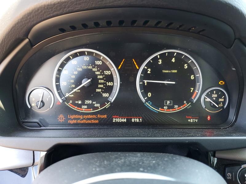 Продажа на аукционе авто 2015 Bmw X5, vin: 5UXKR0C58F0K54276, номер лота: 67659246