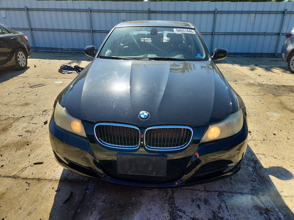 Aukcja sprzedaży 2011 Bmw 328, vin: WBAPK7C59BA820032, numer aukcji: 68931446