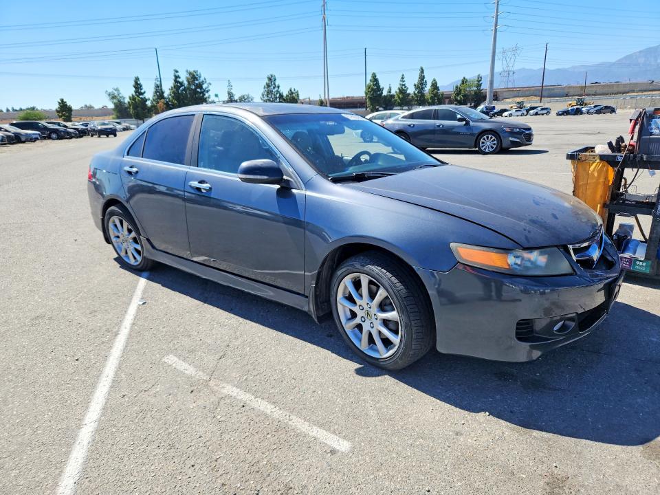 Продаж на аукціоні авто 2008 Acura Tsx, vin: JH4CL96998C021002, номер лоту: 67893436