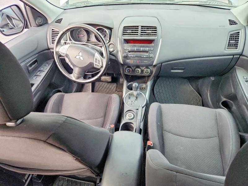 Aukcja sprzedaży 2013 Mitsubishi Outlander Sport, vin: 4A4AR3AU4DE011078, numer aukcji: 70798096