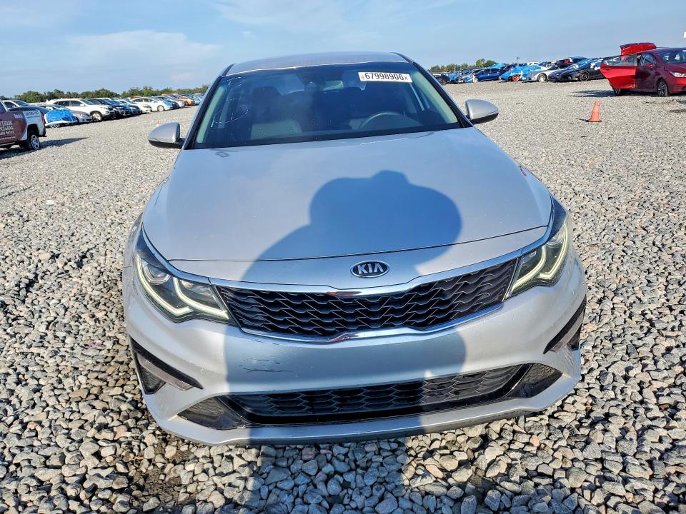 2020 Kia Optima მანქანა იყიდება აუქციონზე, vin: 5XXGT4L31LG437446, აუქციონის ნომერი: 67998906