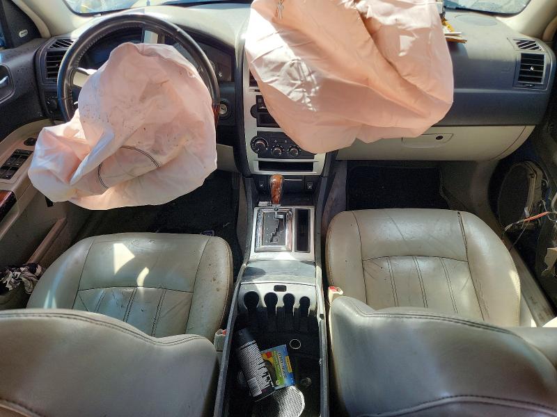 Aukcja sprzedaży 2006 Chrysler 300c, vin: 2C3LA63H66H441400, numer aukcji: 67380096