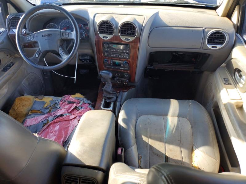 67265786 :رقم المزاد ، 1GKDS13S542290345 vin ، 2004 Gmc Envoy مزاد بيع