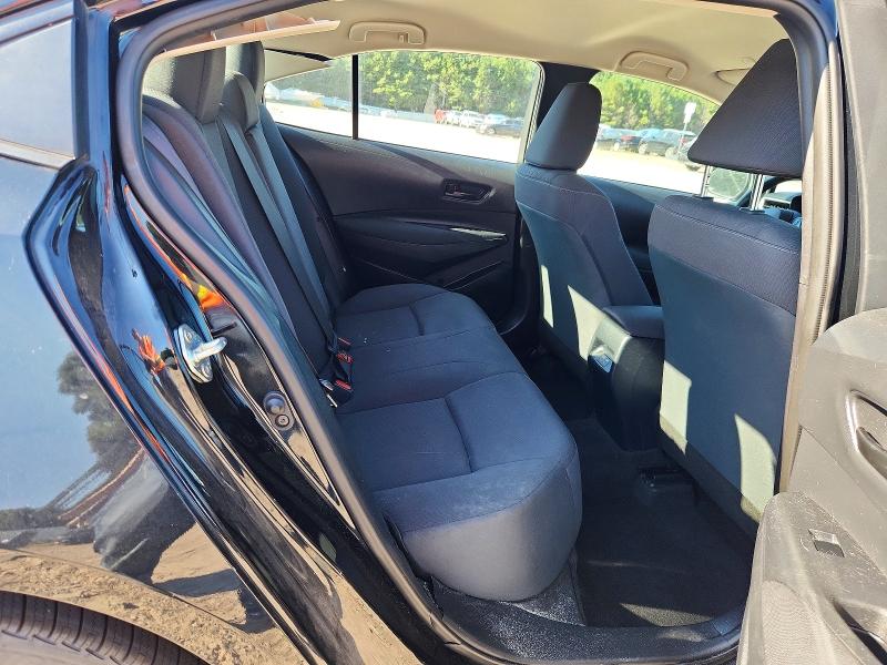 Продаж на аукціоні авто 2023 Toyota Corolla, vin: 5YFB4MDE7PP019445, номер лоту: 68792006