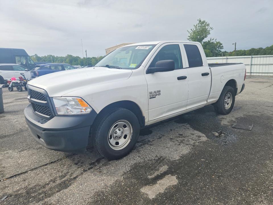 Auction sale of the 2021 Ram 1500 Classic, vin: 1C6RR7FG2MS555446, lot number: 70050976