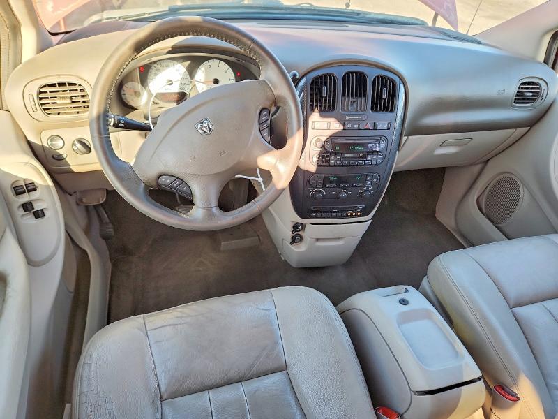 Продажа на аукционе авто 2005 Dodge Grand Caravan, vin: 2D4GP44L45R117490, номер лота: 70880046