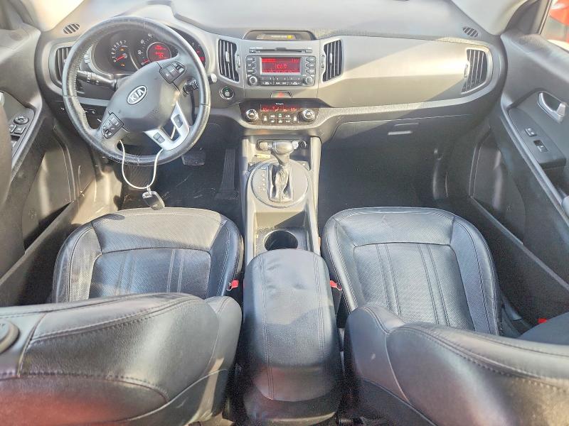 Продажа на аукционе авто 2011 Kia Sportage, vin: KNDPC3A66B7164759, номер лота: 67453966