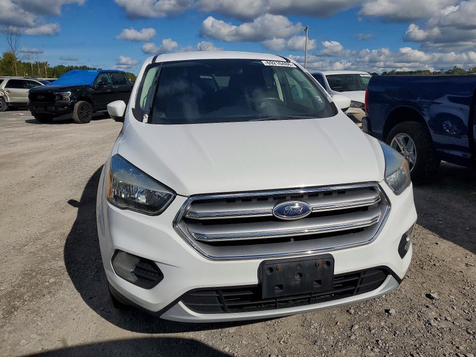 Aukcja sprzedaży 2017 Ford Escape, vin: 1FMCU9GD2HUA73840, numer aukcji: 69210486